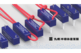 20kVカスタマイズ可能リードリレーを九州半導体産業展で展示