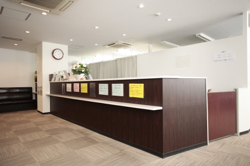 新宿駅西口徒歩1分のクリニックで 新型コロナpcr検査を保険適応にて診療開始 医療法人社団secのプレスリリース