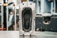 ストラタシス、ECCOとのパートナーシップにより、3Dプリンティング技術を使用しフットウェア製造技術を革新