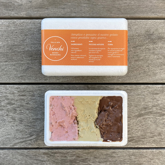 テイクアウトパックスモール