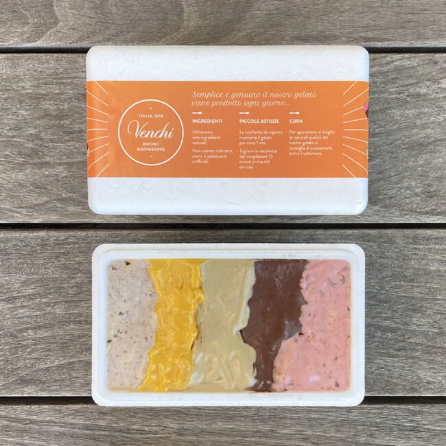 テイクアウトパックラージ