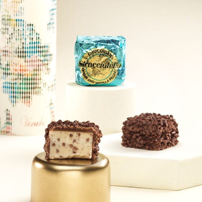 チョコビア ストラッチャッテーラ チョコビア ストラッチャッテーラ