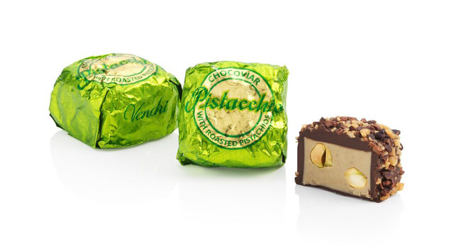 チョコビア ピスタチオ チョコビア ピスタチオ