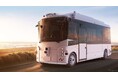 自動運転レベル4の基準に準拠!ティアフォー社製、自動運転バスMinibus 2.0の販売取り扱い開始のお知らせ