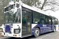 【名古屋市】ガイドウェイバスへの自動運転技術導入に向けた 大型自動運転バスによる実証実験に参画、および自動運転バス試乗モニター募集のお知らせ