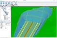 ICT 施工のためのLandXML 作成・編集ツール最新バージョン「GrandBase Version1.2.0」発売決定のお知らせ