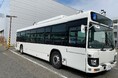 岡崎市における自動運転バスの実証実験への参画について