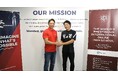 Crimson Education、羽根田卓也選手とスポンサー契約を締結 — 海外を目指す若者へエール