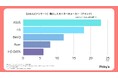 【100人にアンケート】PS5対応ゲーミングモニターを購入したユーザー調査を行いました。