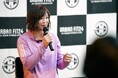 柔道家・角田夏実選手が飯田橋に降臨!24時間ジム「URBAN FIT24 飯田橋駅前店」オープニングセレモニーを開催