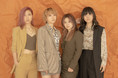 LAZYgunsBRISKY活動休止前ラストライブ 「The Essential 2006-2022」開催！休止前最後の新曲「So What?」配信決定！新アー写、ジャケ写も公開！