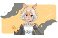 けものフレンズプロジェクトから新たなフレンズVTuber・コヨーテが登場！12/5(日)AM11:00より配信スタート！
