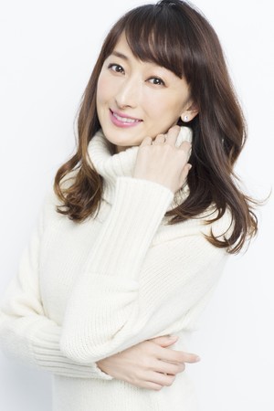 メーテル役:花總まり メーテル役:花總まり