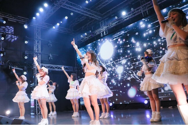 マジで!?アイオケ2【後夜祭】の様子 マジで!?アイオケ2【後夜祭】の様子