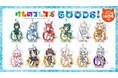 新作舞台との連動企画グッズが登場！10月開催「けものフレンズ３ 7th ANNIVERSARY SHOP」にて新規未公開イラストのコンセプトアート展示も決定！