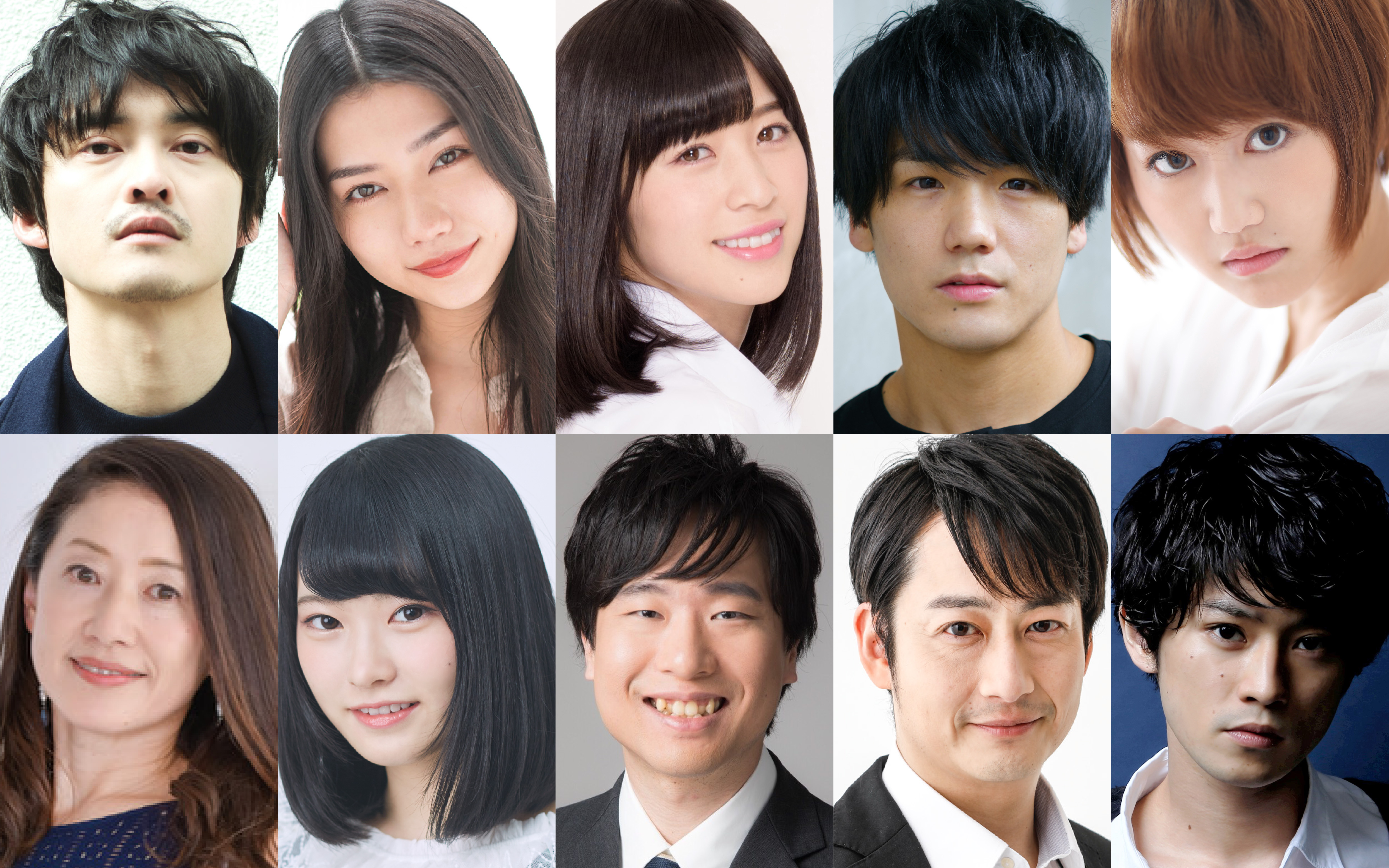 個性溢れる劇作家によるオムニバス舞台第二弾！2020年3月上演決定！舞台『LIFE RESET？（ライフリセット？）』