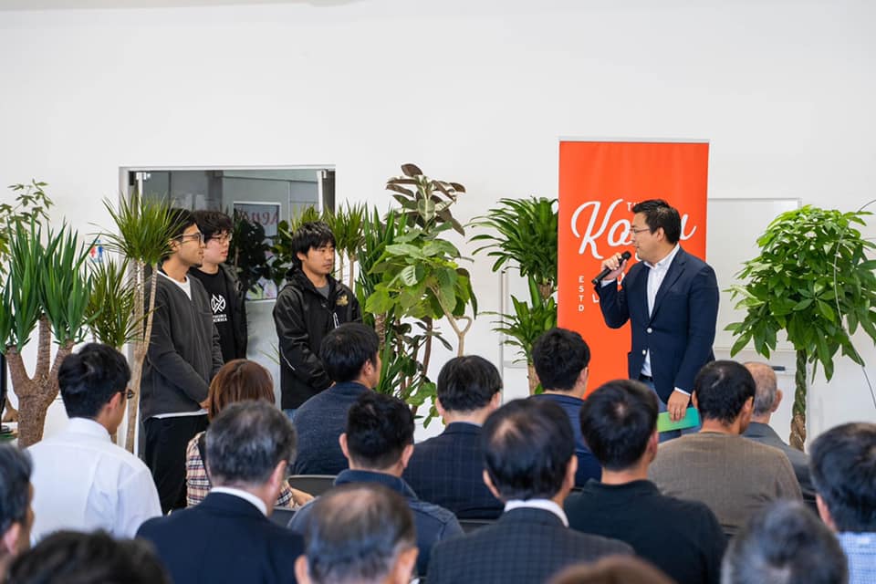 地方発のスマート農業ベンチャーAGRIST　農産物の自動収穫ロボットの実演を実施　2020年春から生産販売へ