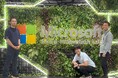 農業の収量増加へ。Microsoft AI Co-Innovation Labで収量予測AIを開発。