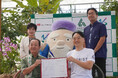 名護市で4社で包括連携協定を締結。デジタル技術 × 農業で「響鳴都市」へ貢献
