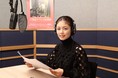 「ドレスデン国立古典絵画館所蔵　フェルメールと17世紀オランダ絵画展」女優・小芝風花さんが展覧会の音声ガイドに初挑戦！