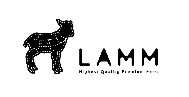 LAMMロゴ LAMMロゴ