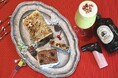 使いきりバーナーライター「あぶり師」でつくる、ホリデーシーズン特別レシピを公開!2022年の販売開始から累計販売数は30万個を突破。"アレンジ消費"に応える本格的なおうち炙り料理体験