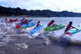 日本のライフセービング技術の向上と普及促進活動を支援