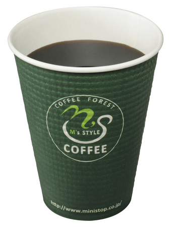 日本初 フェアトレードのレギュラーコーヒーを常時発売 ４月２６日 火 より高速道路店舗にて販売開始 ミニストップはフェアトレードを応援します ミニストップ株式会社のプレスリリース