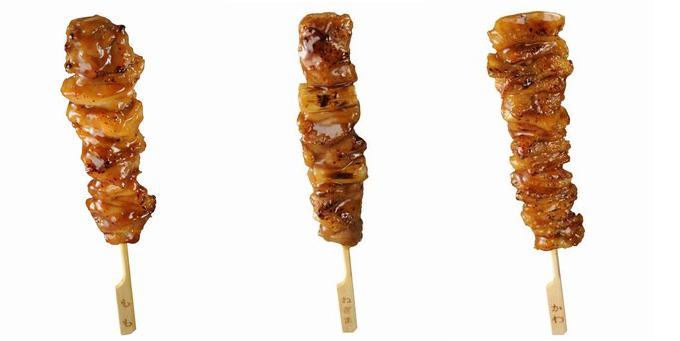 家飲みのおつまみにも ごはんのおかずにも 炭火焼き鳥 もも ねぎま かわ 新発売 ミニストップ株式会社のプレスリリース