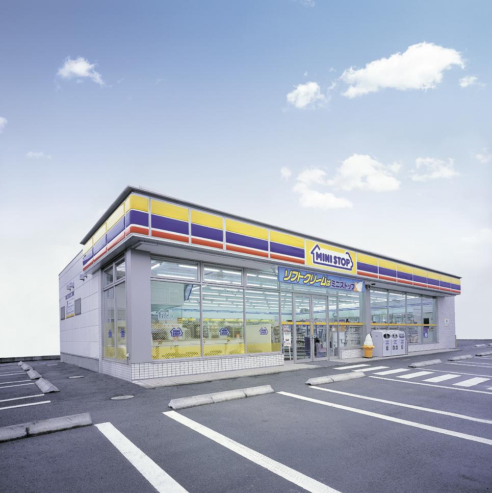 24時間受付可能で便利なコンビニクリーニング、都内のミニストップ24店舗で展開スタート｜ミニストップ株式会社のプレスリリース