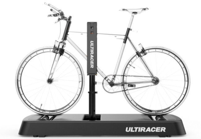エアデジタル株式会社「アルティレーサー(ULTIRACER)」 エアデジタル株式会社「アルティレーサー(ULTIRACER)」