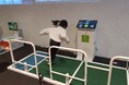 今度は「体育」がテーマ！デジタルスポーツ新製品「デジタル体育」５種、埼玉県久喜市 アリオ鷲宮の体験型デジタルスポーツフィールド春休みの『スポーツ60＆スマート』に、3/15(日)リニューアル導入！