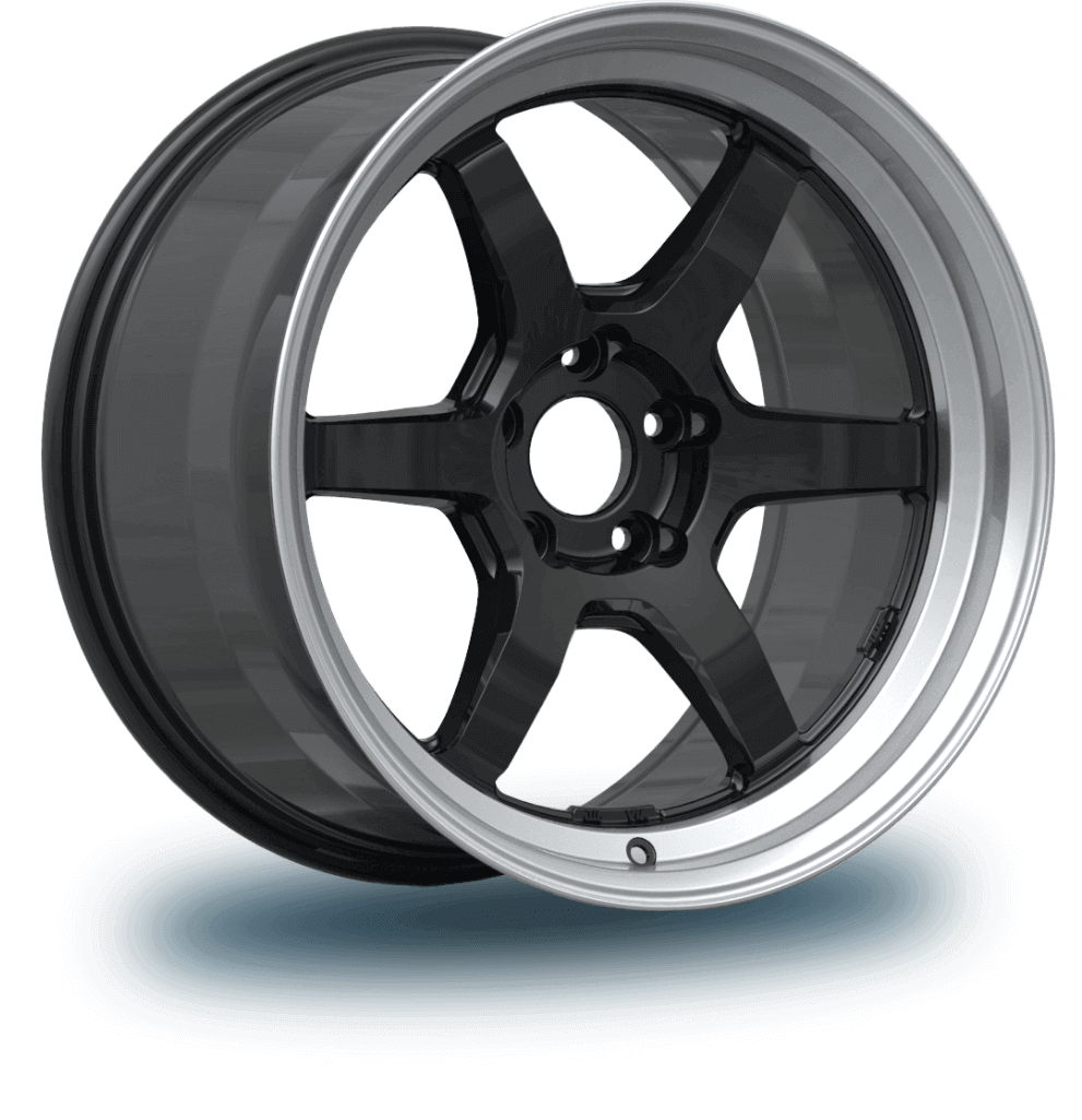 ネクサスジャパン「スポーツ感とドレスアップの融合」をコンセプトとしたオリジナルホイール「Sport ZETA」発売決定！｜アップガレージ