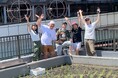 お米にこだわる専門店「おひつ膳 田んぼ」三軒茶屋店にみんな電力の再エネ100%の電力を供給