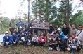 里山を守るモニターツアーを宮城県で開催!「くりこま森活っ!」を実施しました