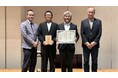 コウノトリ育む農法が評価。日本初、ソーラーシェアリングを含む環境省「自然共生サイト」が豊岡市に誕生