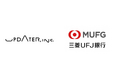 UPDATER、三菱UFJ銀行による「脱炭素推進支援ローン」融資契約を締結