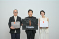 新ブランド「i-TOWEL (アイタオル)」発表会にグラフィックデザイナー 佐藤卓氏・俳優 小林涼子氏が登壇