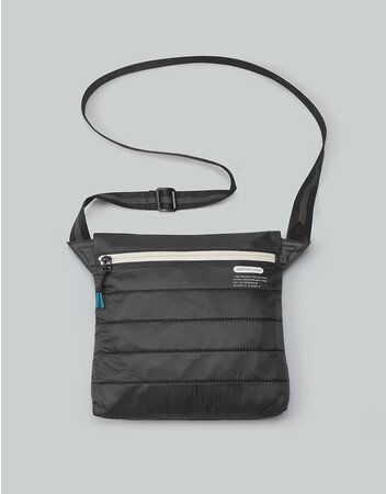 ライトウェイト デイバッグ(Lightweight Daybag) LW400 ブラック