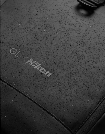 GL X NIKON ブラック GL X NIKON ブラック