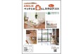 ペットとの暮らしに役立つ住まいのアイテムやノウハウを掲載!プロ仕様『AMILIEペットとの暮らしカタログ2025』を発売!連携するWEBカタログも高機能に刷新!!