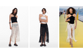 【Desigual News】創⽴40周年を記念したファッションショー"Reflections"で 発表されたルックの⼀部をカプセルコレクションとして発表!