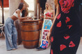 【Desigual News】Tyler McGillivaryとのコラボレーション第2弾を発表!
