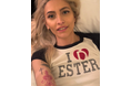 【Desigual News】I love Paris, I love Ester: 友情を賞賛する限定Tシャツを発表!