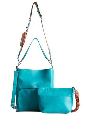 ポケット バケットバッグ ￥14,900 (税込)