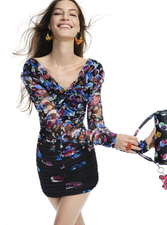 Dress ￥19,900 (税込) 