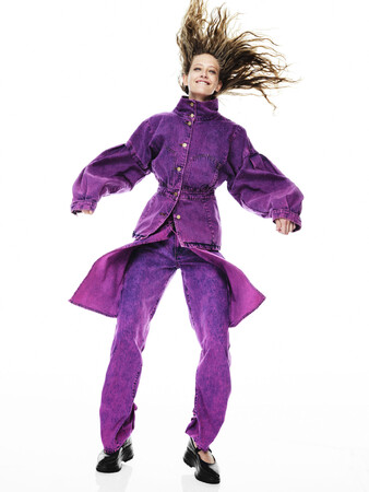 Jacket ¥29,900 Jacket ¥29,900