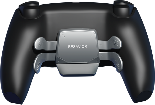 超目玉枠】 Besavior PS5 プロコントローラー コンバーター中継 その他