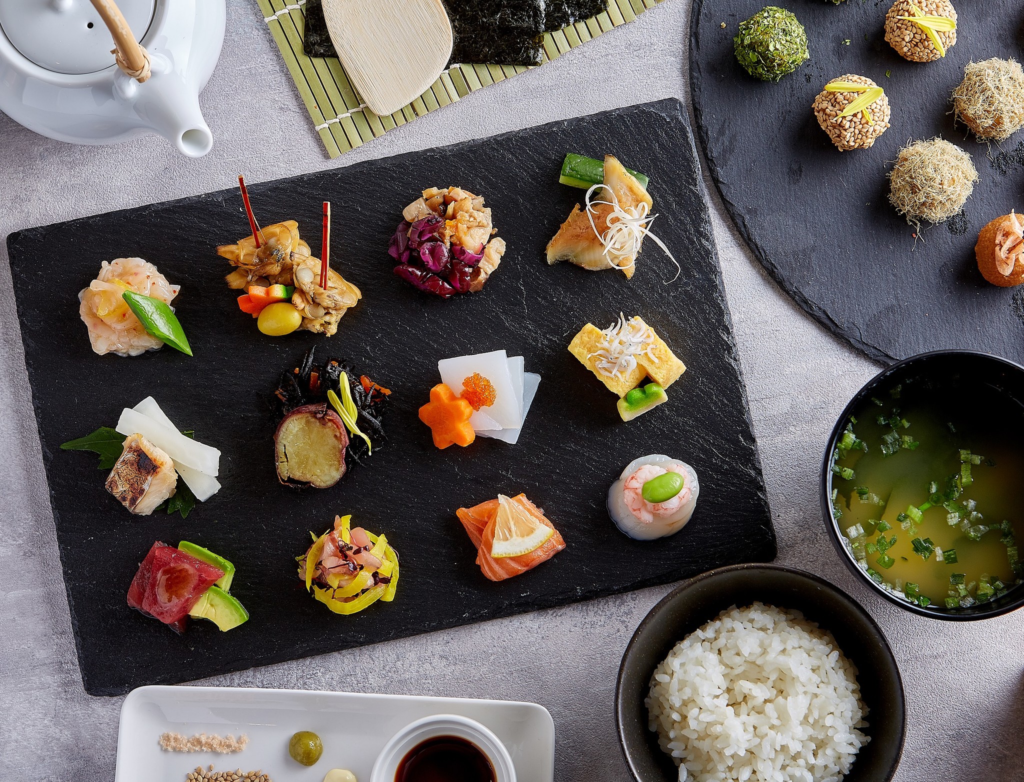 和食 体験を通じて日本文化を提供する和食店が 浅草に誕生 体験dining 和色 Washoku 11月19日 火 グランドオープン 株式会社worldのプレスリリース