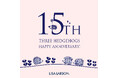【はりねずみ特集!】リサ・ラーソンのはりねずみ3兄弟は15周年!グッズを一挙にご紹介